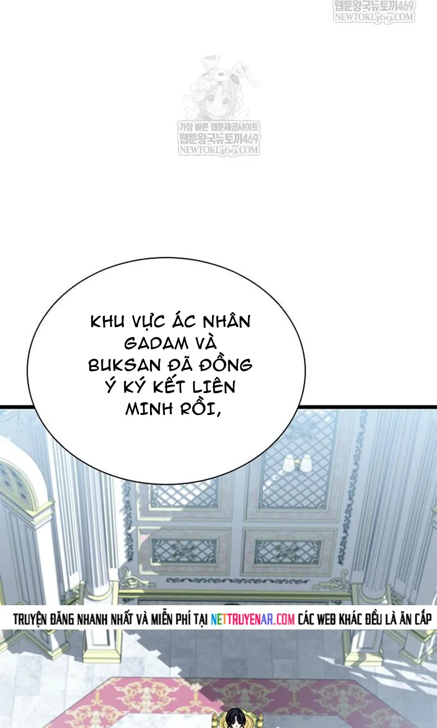 Chuyển Sinh Thành Ác Nhân Chương 227 Ảnh 63