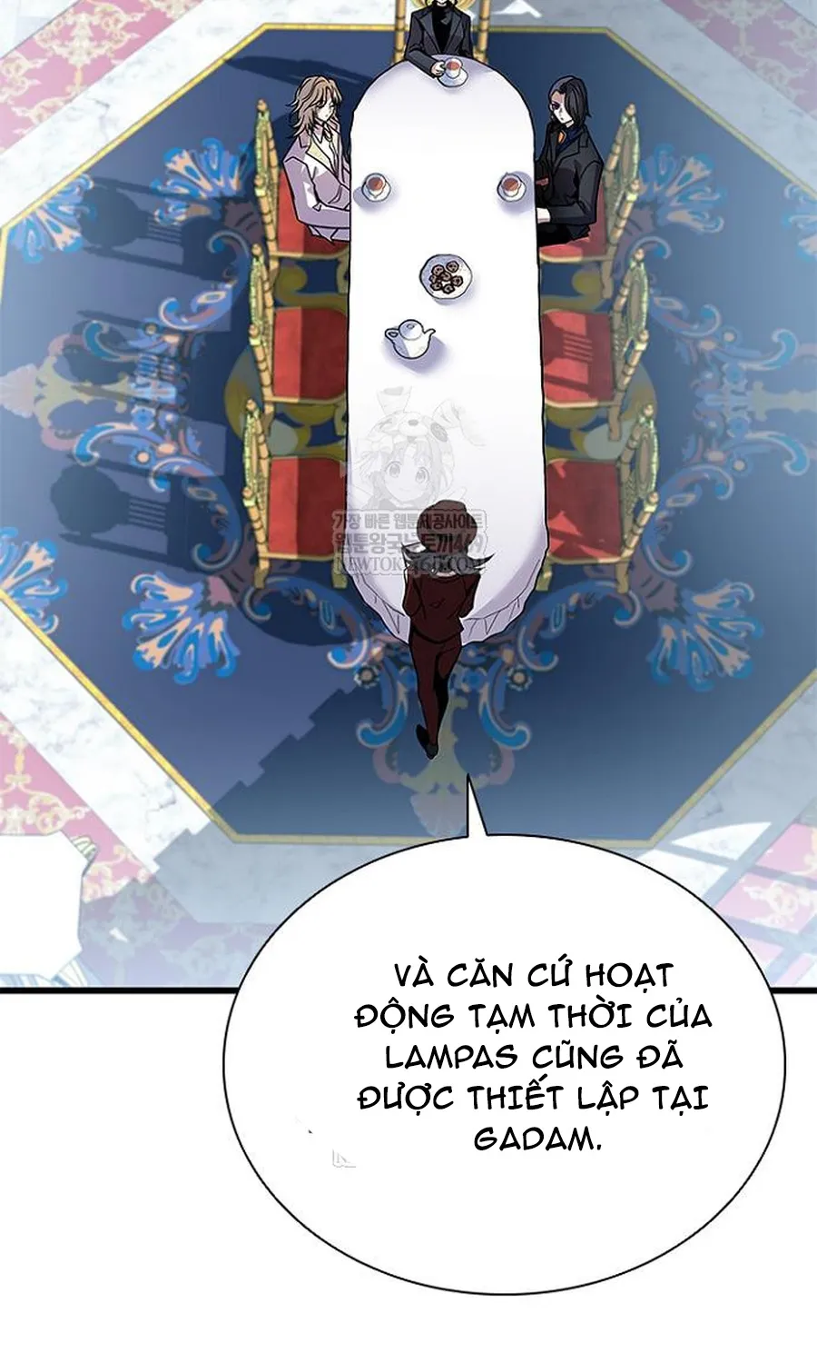 Chuyển Sinh Thành Ác Nhân Chương 227 Ảnh 64
