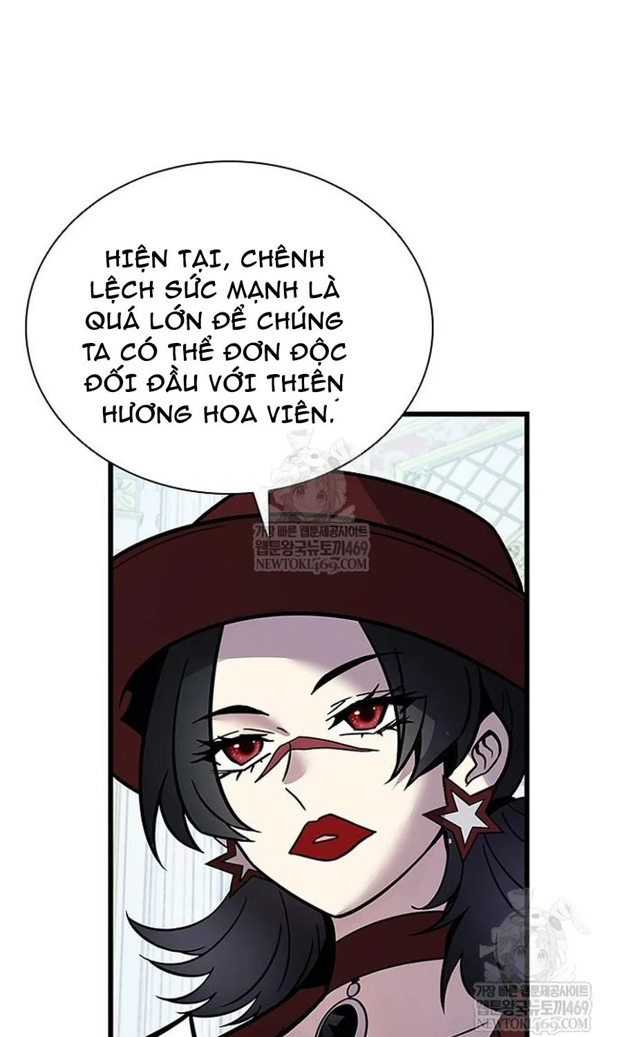 Chuyển Sinh Thành Ác Nhân Chương 227 Ảnh 65