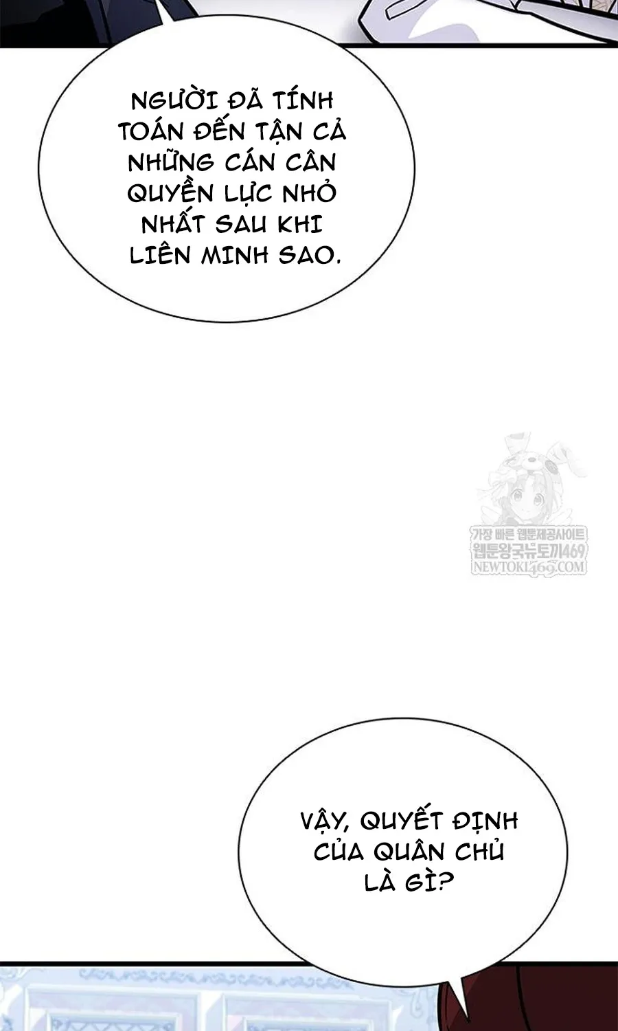 Chuyển Sinh Thành Ác Nhân Chương 227 Ảnh 78