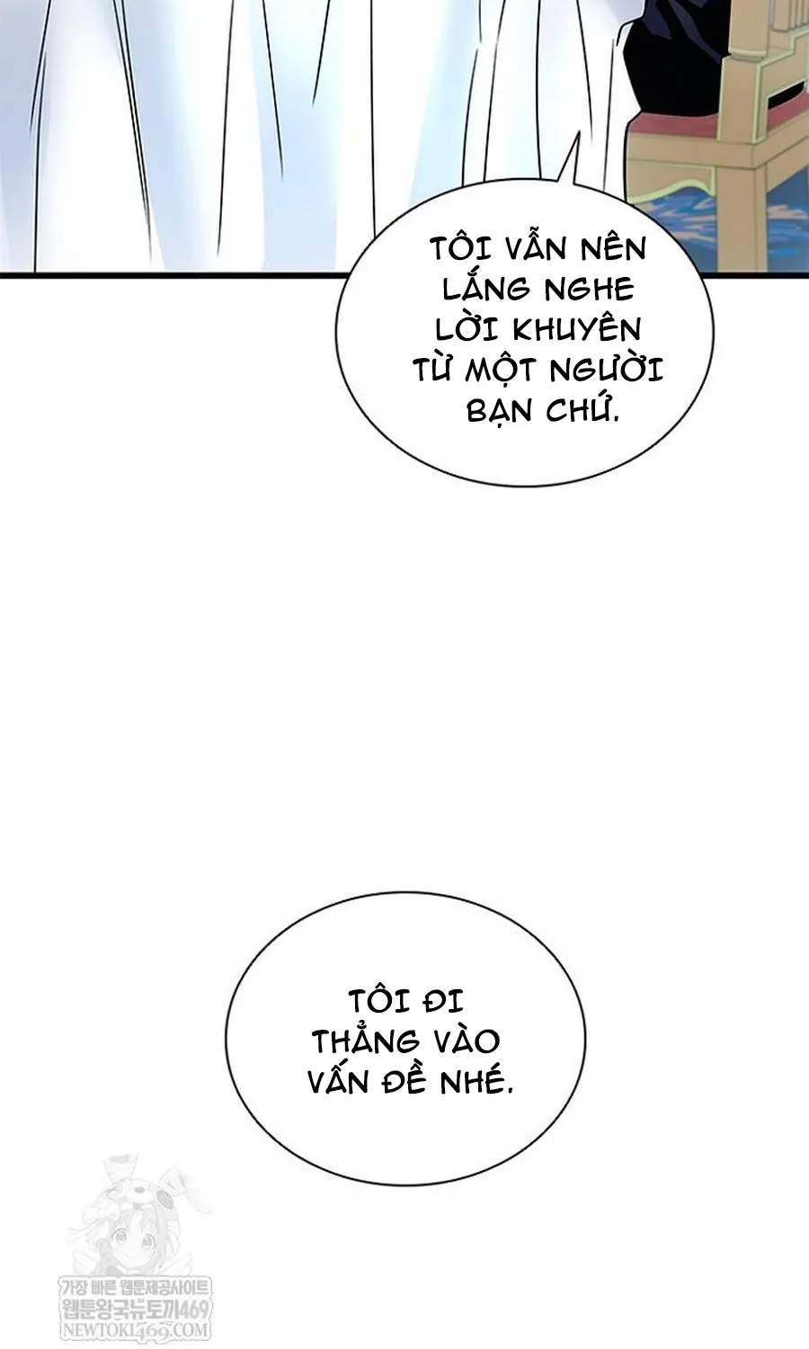 Chuyển Sinh Thành Ác Nhân Chương 227 Ảnh 89