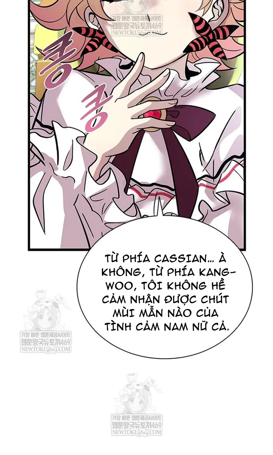 Chuyển Sinh Thành Ác Nhân Chương 227 Ảnh 92