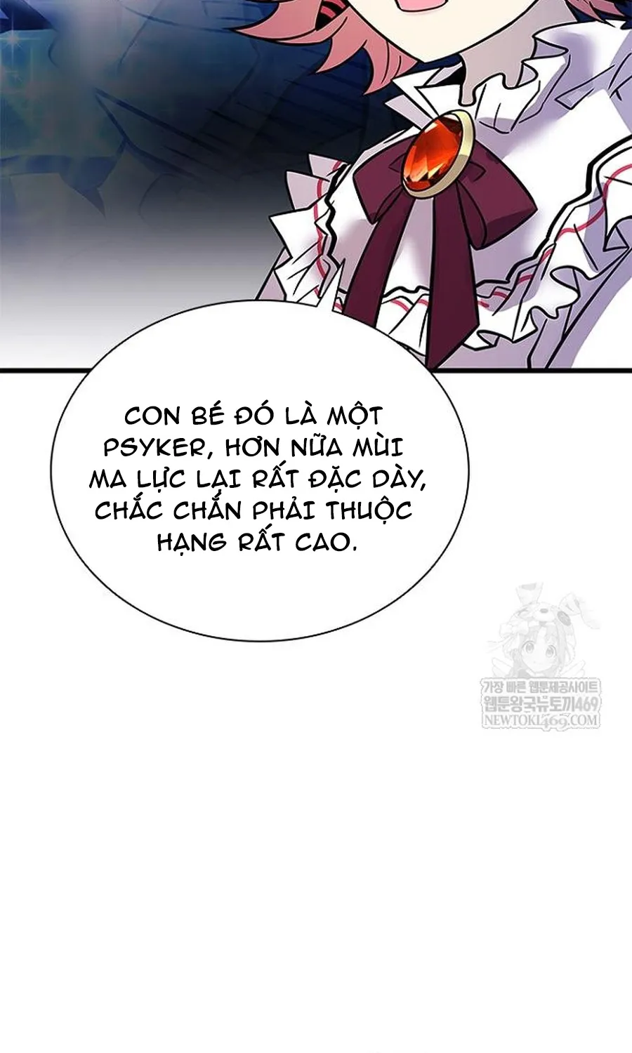 Chuyển Sinh Thành Ác Nhân Chương 227 Ảnh 99