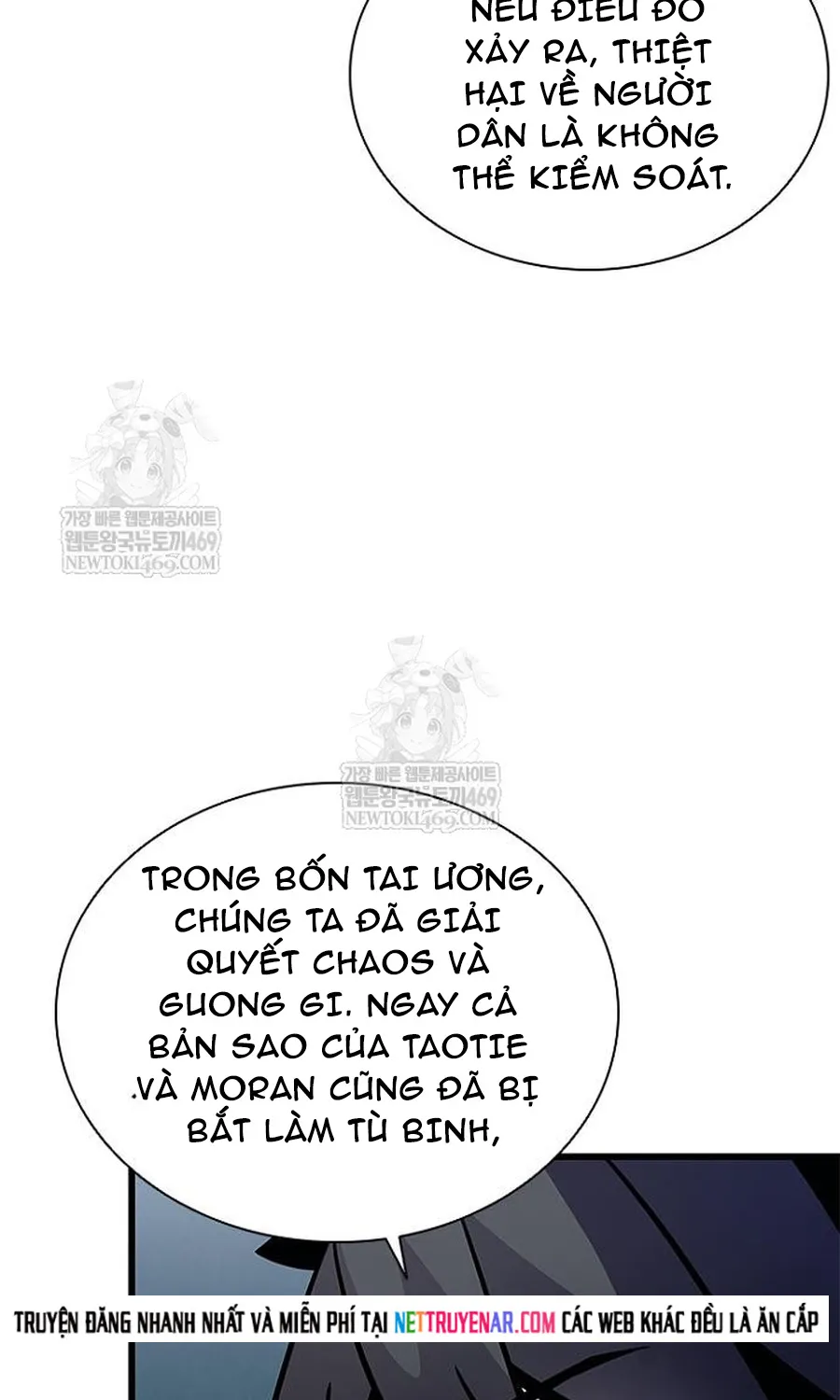 Chuyển Sinh Thành Ác Nhân Chương 228 Ảnh 13