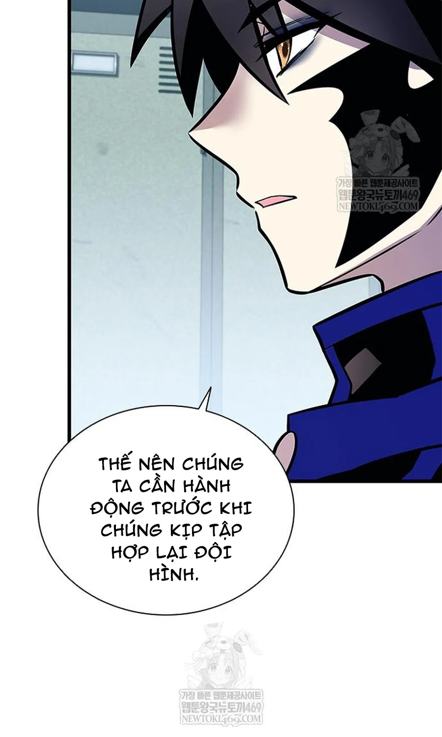 Chuyển Sinh Thành Ác Nhân Chương 228 Ảnh 14