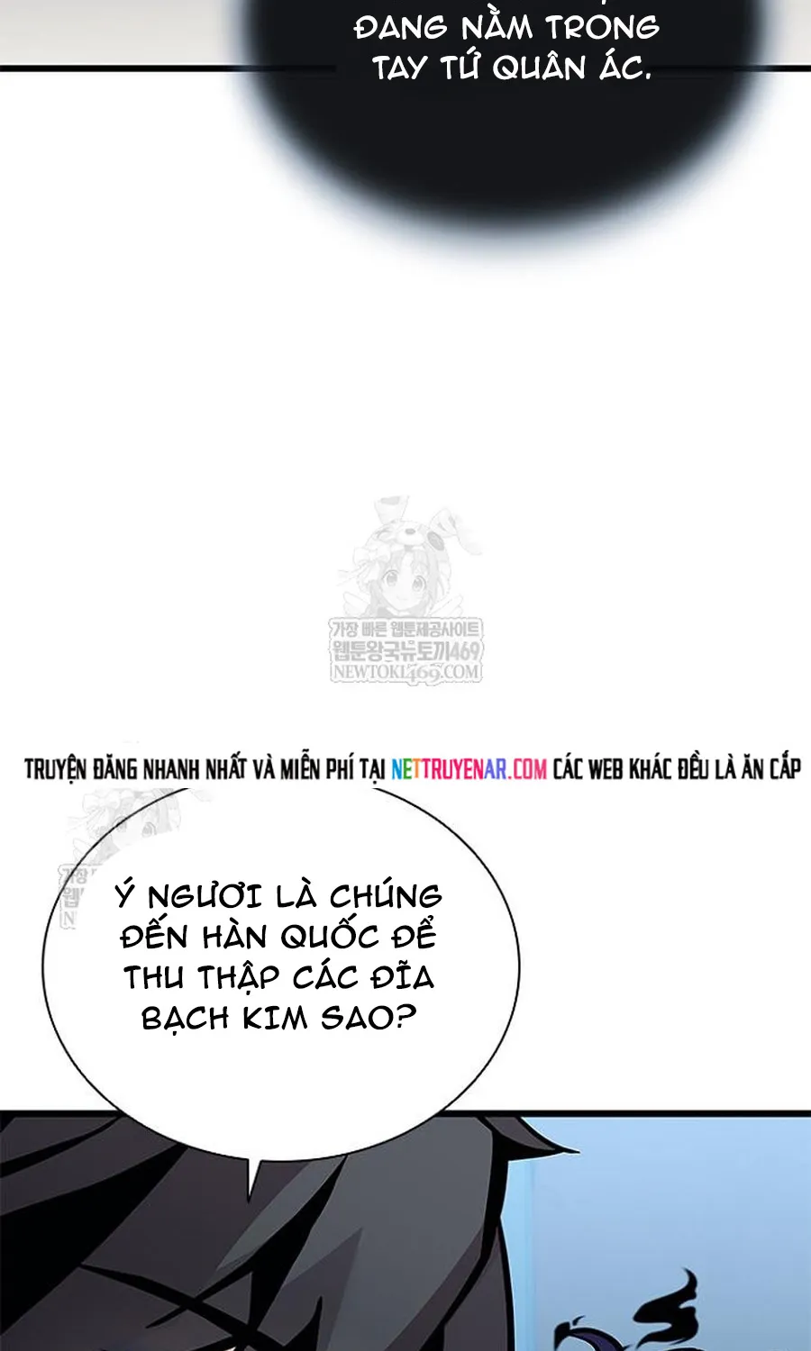Chuyển Sinh Thành Ác Nhân Chương 228 Ảnh 28