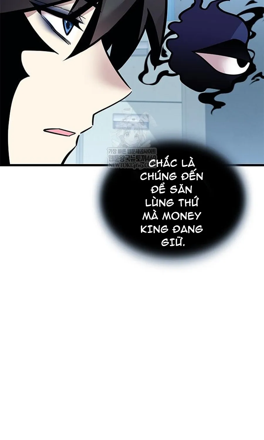 Chuyển Sinh Thành Ác Nhân Chương 228 Ảnh 29