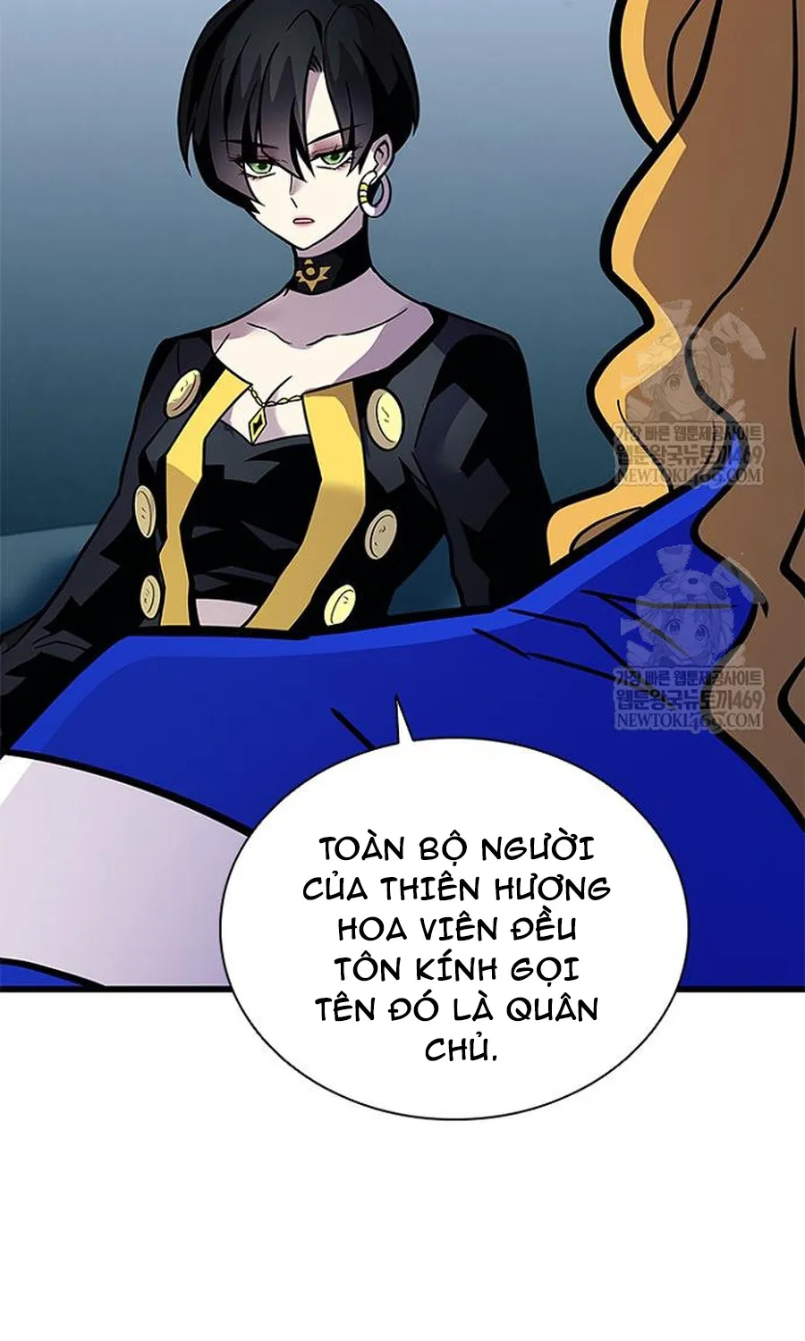 Chuyển Sinh Thành Ác Nhân Chương 228 Ảnh 51