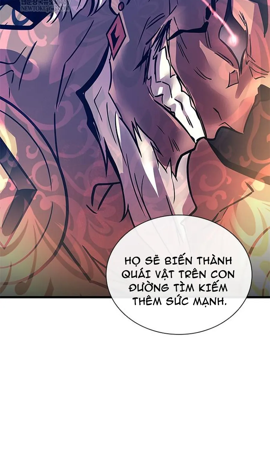 Chuyển Sinh Thành Ác Nhân Chương 228 Ảnh 58