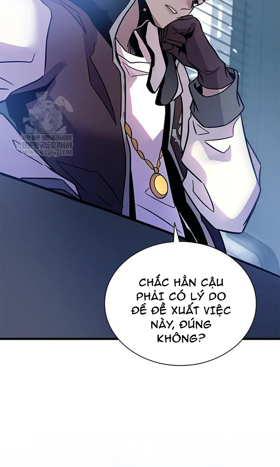 Chuyển Sinh Thành Ác Nhân Chương 228 Ảnh 7