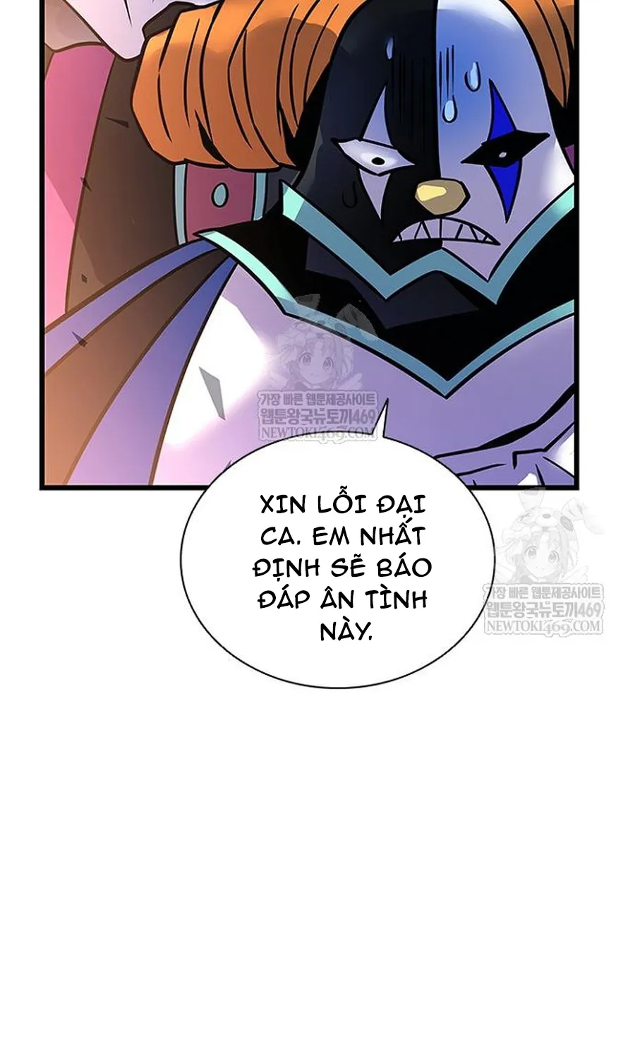 Chuyển Sinh Thành Ác Nhân Chương 228 Ảnh 88