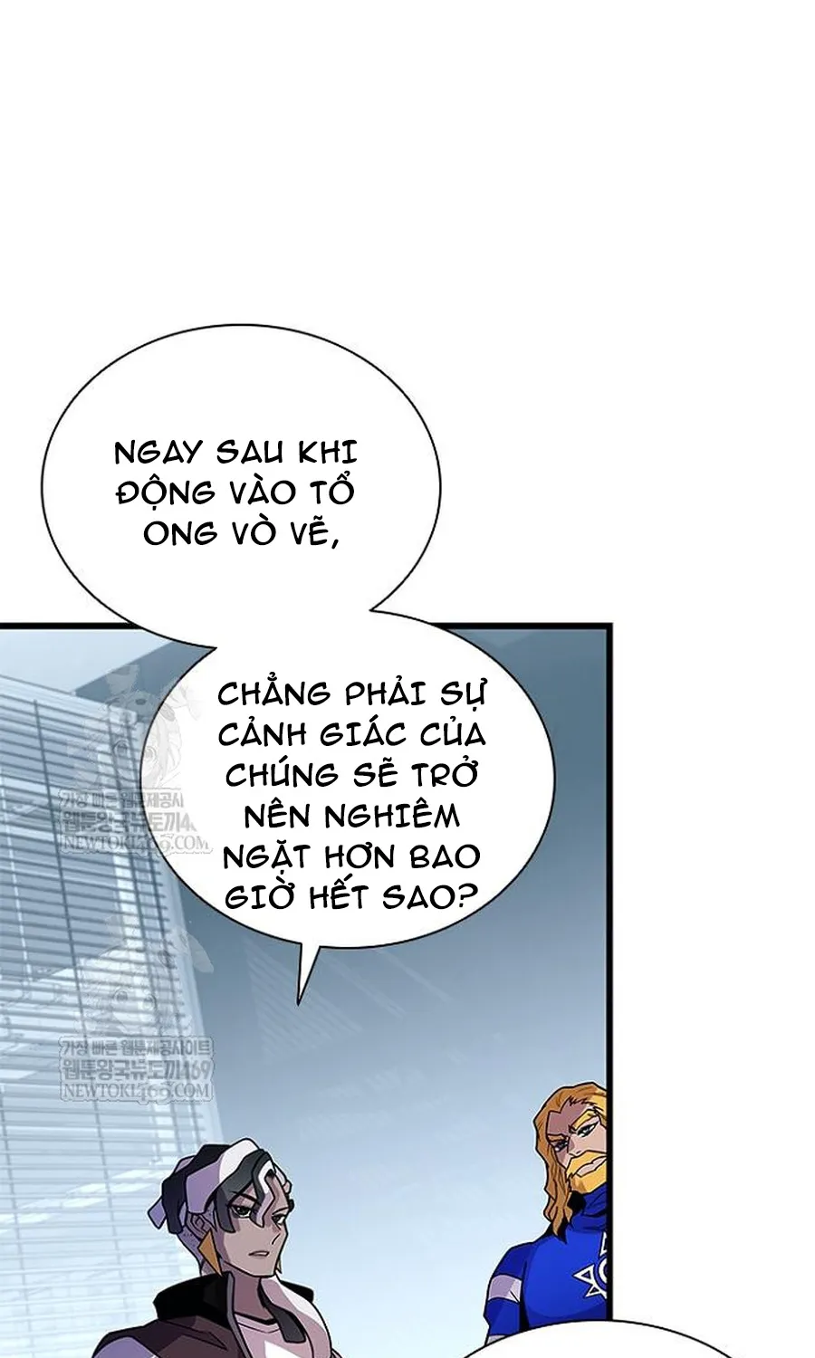 Chuyển Sinh Thành Ác Nhân Chương 228 Ảnh 10