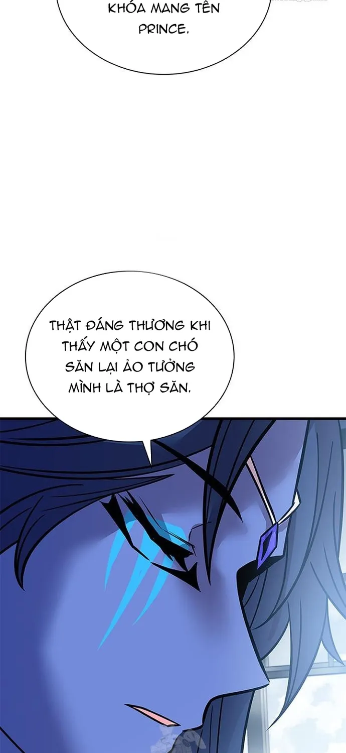 Chuyển Sinh Thành Ác Nhân Chương 229 Ảnh 20