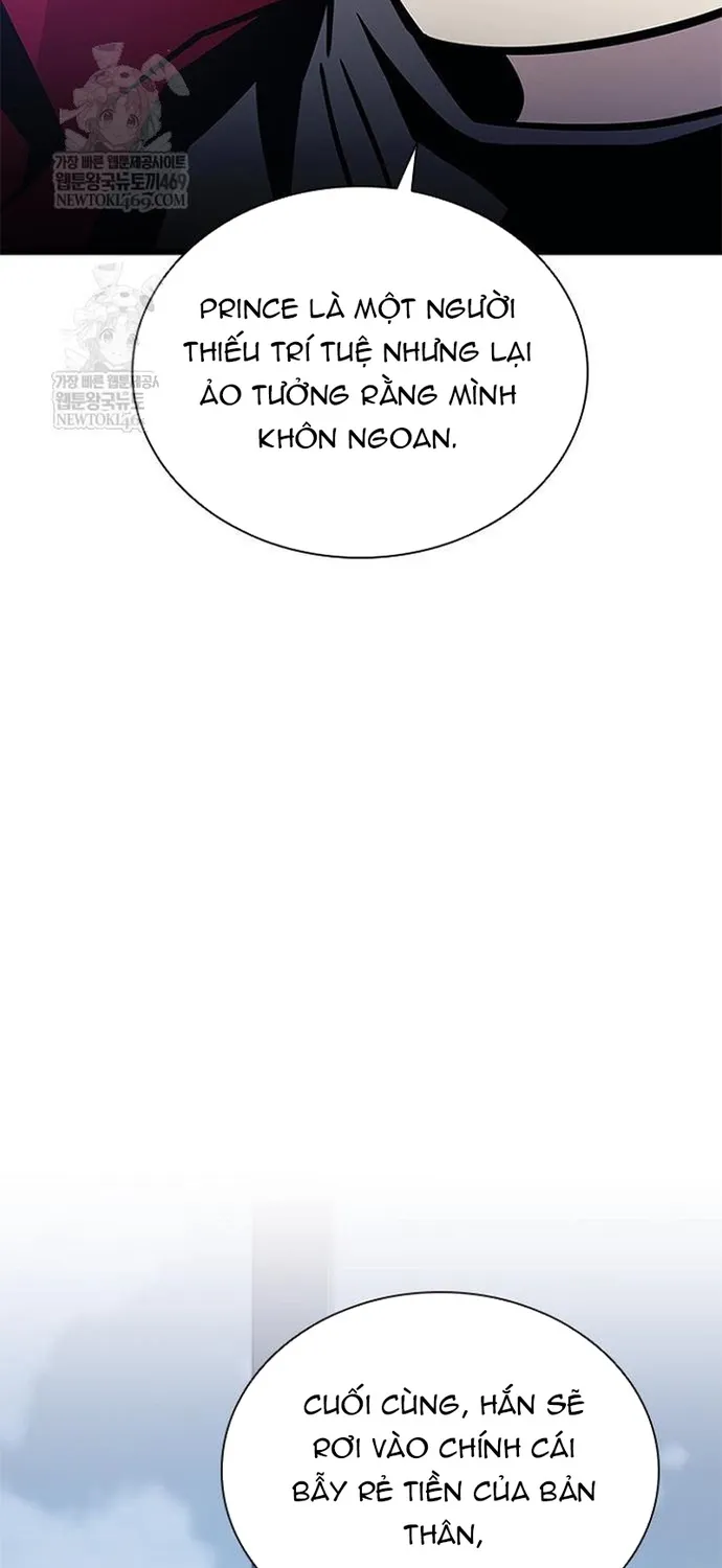 Chuyển Sinh Thành Ác Nhân Chương 229 Ảnh 22