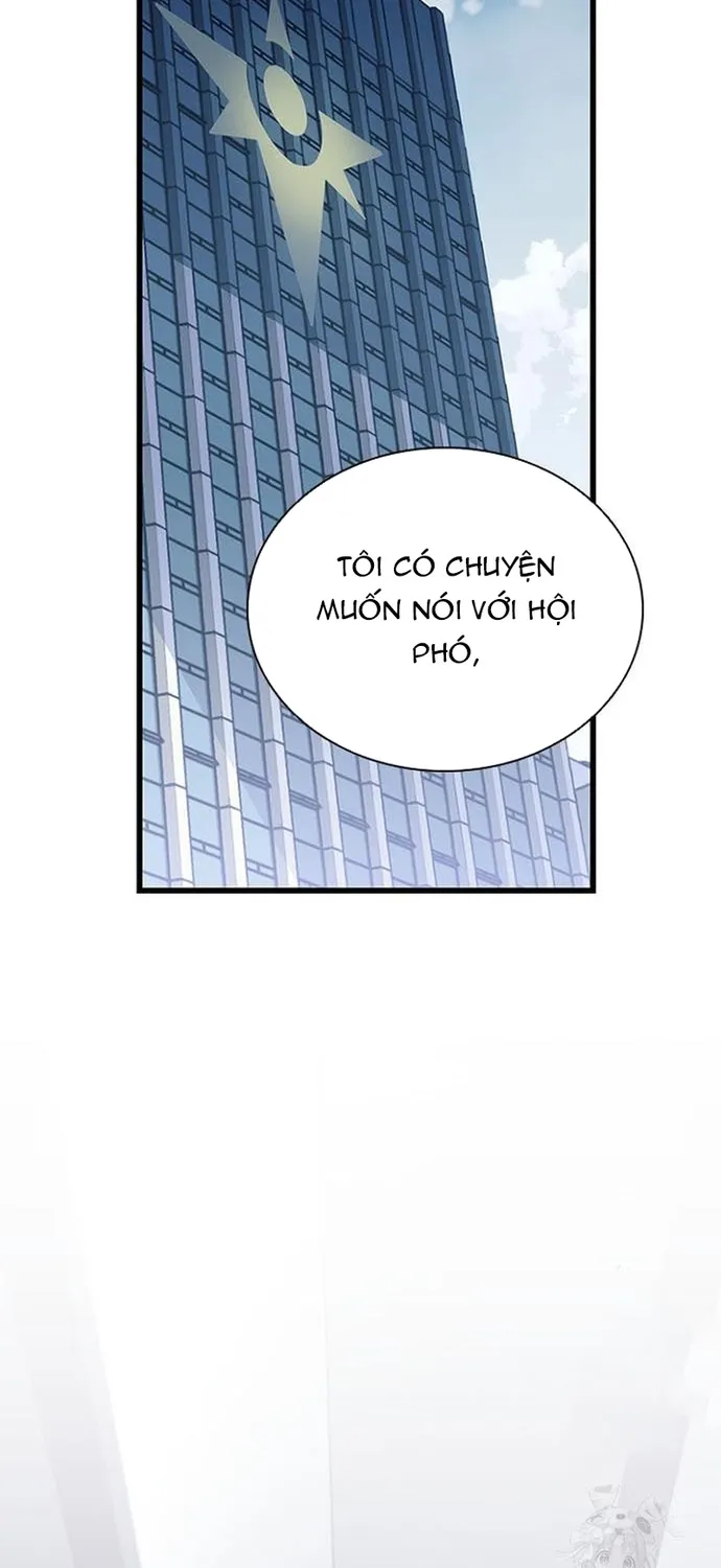 Chuyển Sinh Thành Ác Nhân Chương 229 Ảnh 4