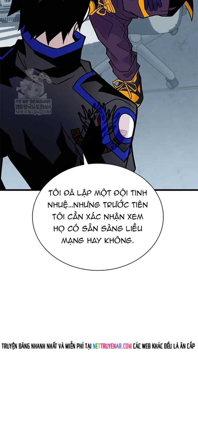 Chuyển Sinh Thành Ác Nhân Chương 229 Ảnh 36