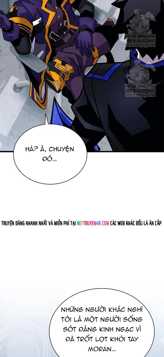 Chuyển Sinh Thành Ác Nhân Chương 229 Ảnh 42