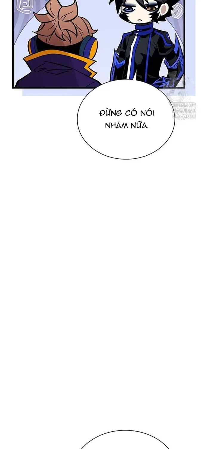 Chuyển Sinh Thành Ác Nhân Chương 229 Ảnh 46