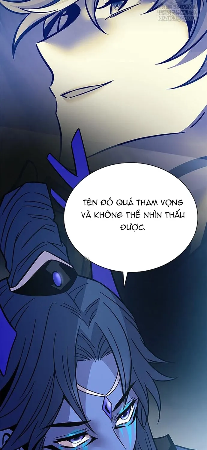 Chuyển Sinh Thành Ác Nhân Chương 229 Ảnh 7
