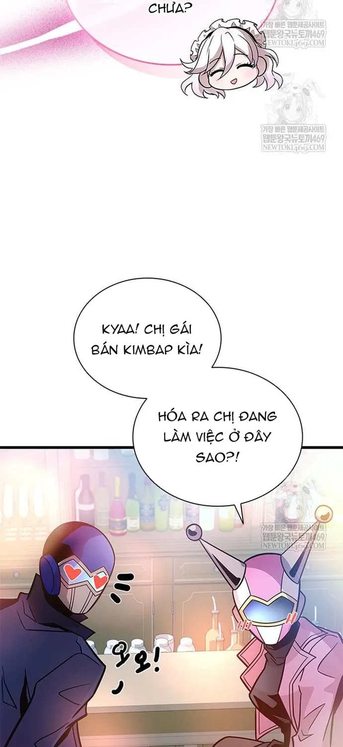 Chuyển Sinh Thành Ác Nhân Chương 229 Ảnh 71