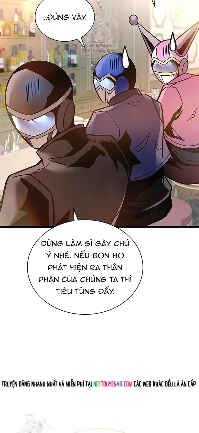 Chuyển Sinh Thành Ác Nhân Chương 229 Ảnh 90