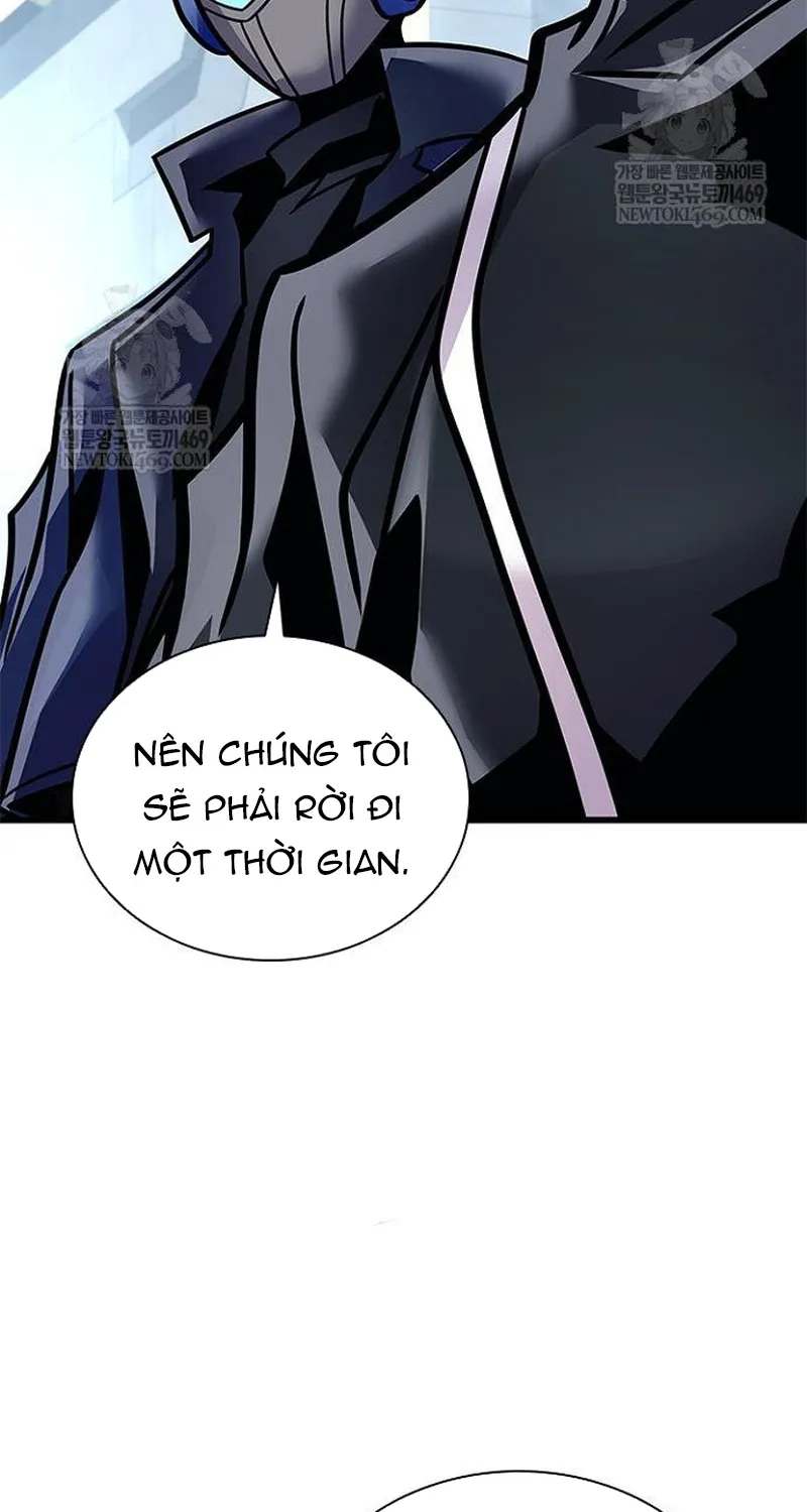 Chuyển Sinh Thành Ác Nhân Chương 230 Ảnh 104