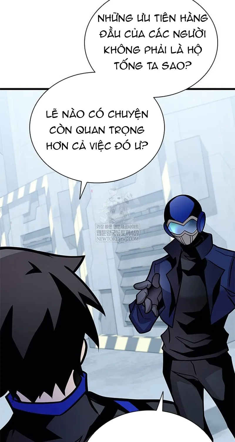 Chuyển Sinh Thành Ác Nhân Chương 230 Ảnh 105