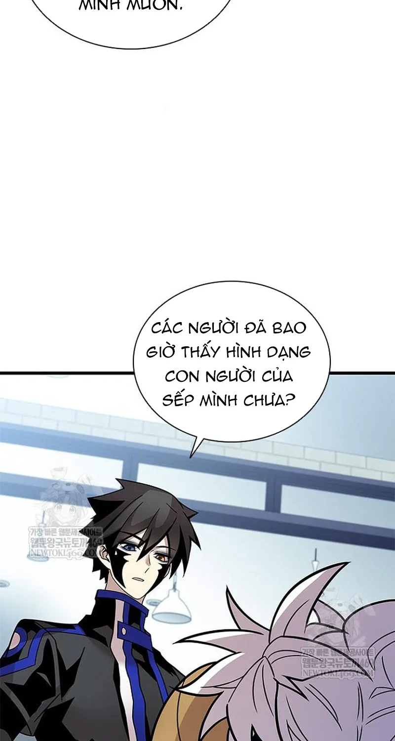 Chuyển Sinh Thành Ác Nhân Chương 230 Ảnh 16