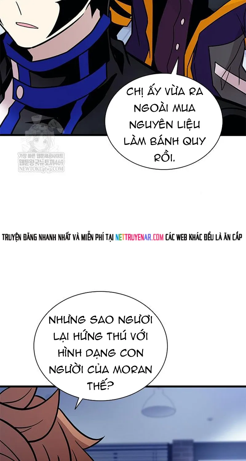 Chuyển Sinh Thành Ác Nhân Chương 230 Ảnh 21