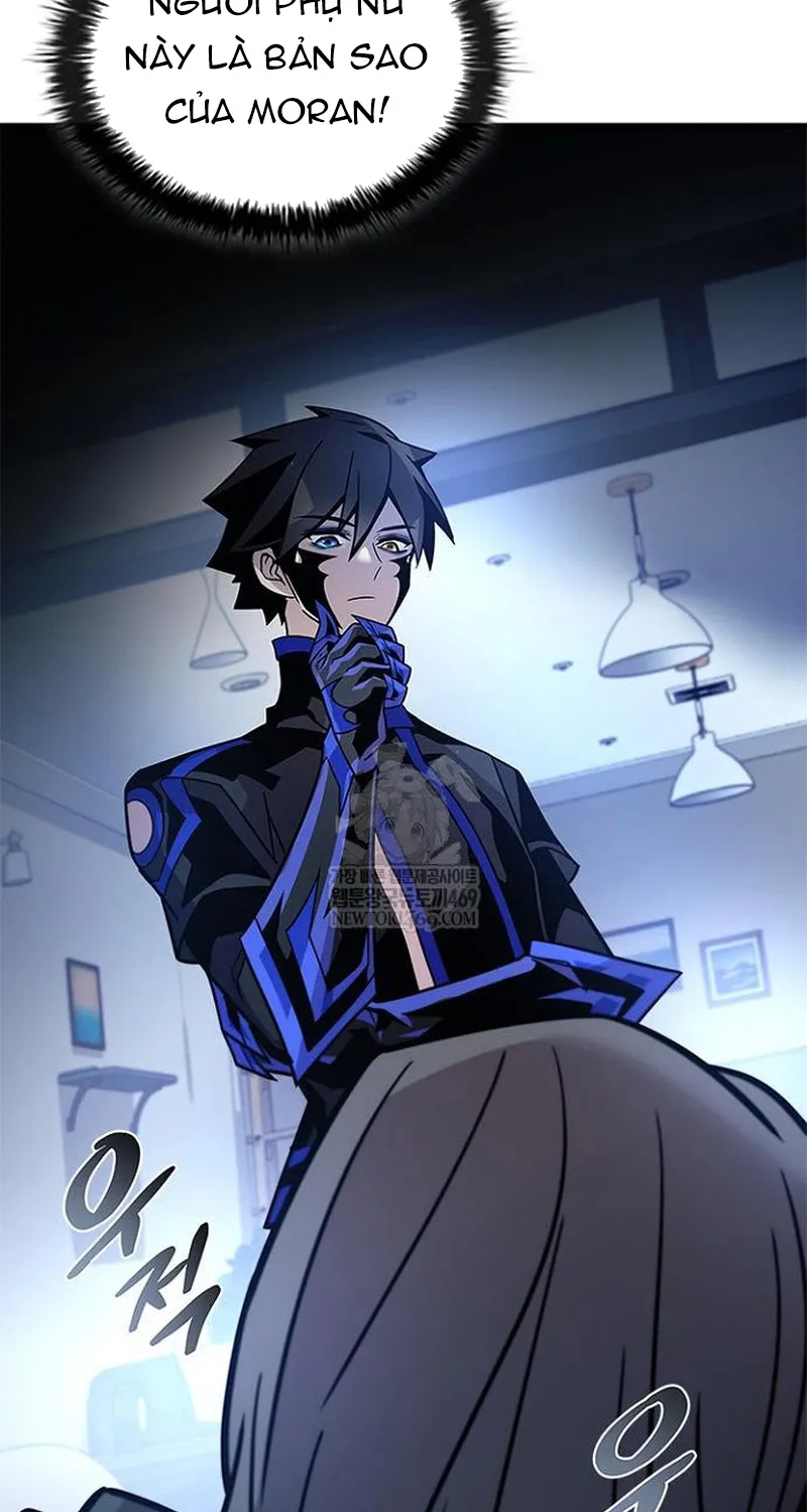 Chuyển Sinh Thành Ác Nhân Chương 230 Ảnh 23
