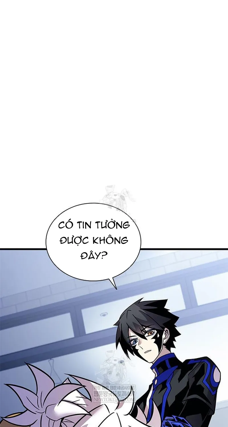 Chuyển Sinh Thành Ác Nhân Chương 230 Ảnh 27