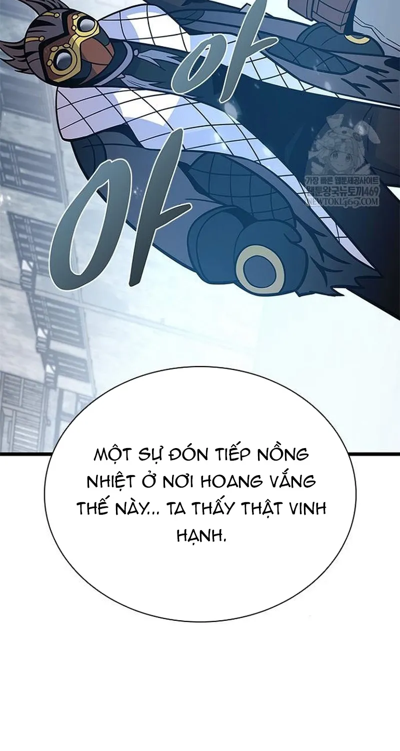 Chuyển Sinh Thành Ác Nhân Chương 230 Ảnh 44