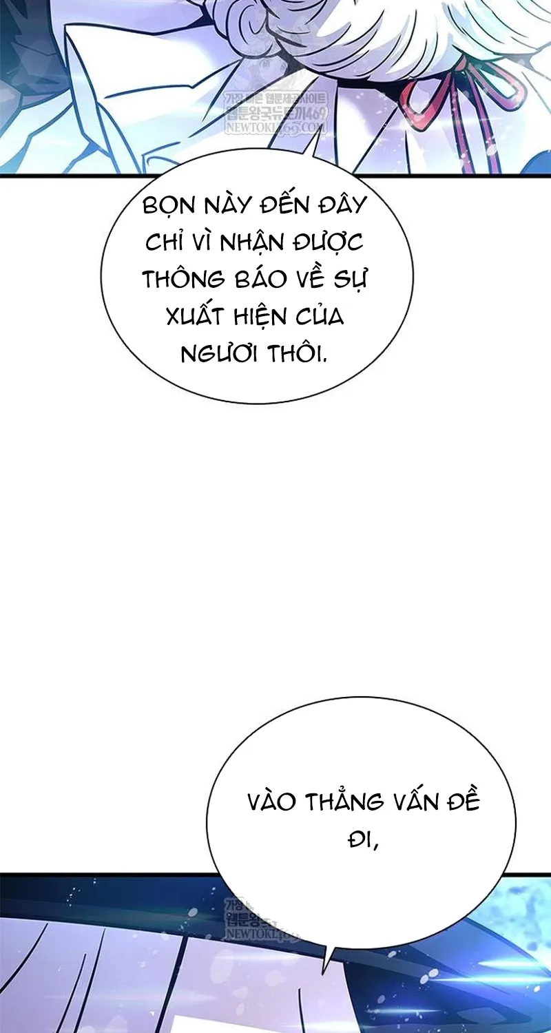 Chuyển Sinh Thành Ác Nhân Chương 230 Ảnh 46