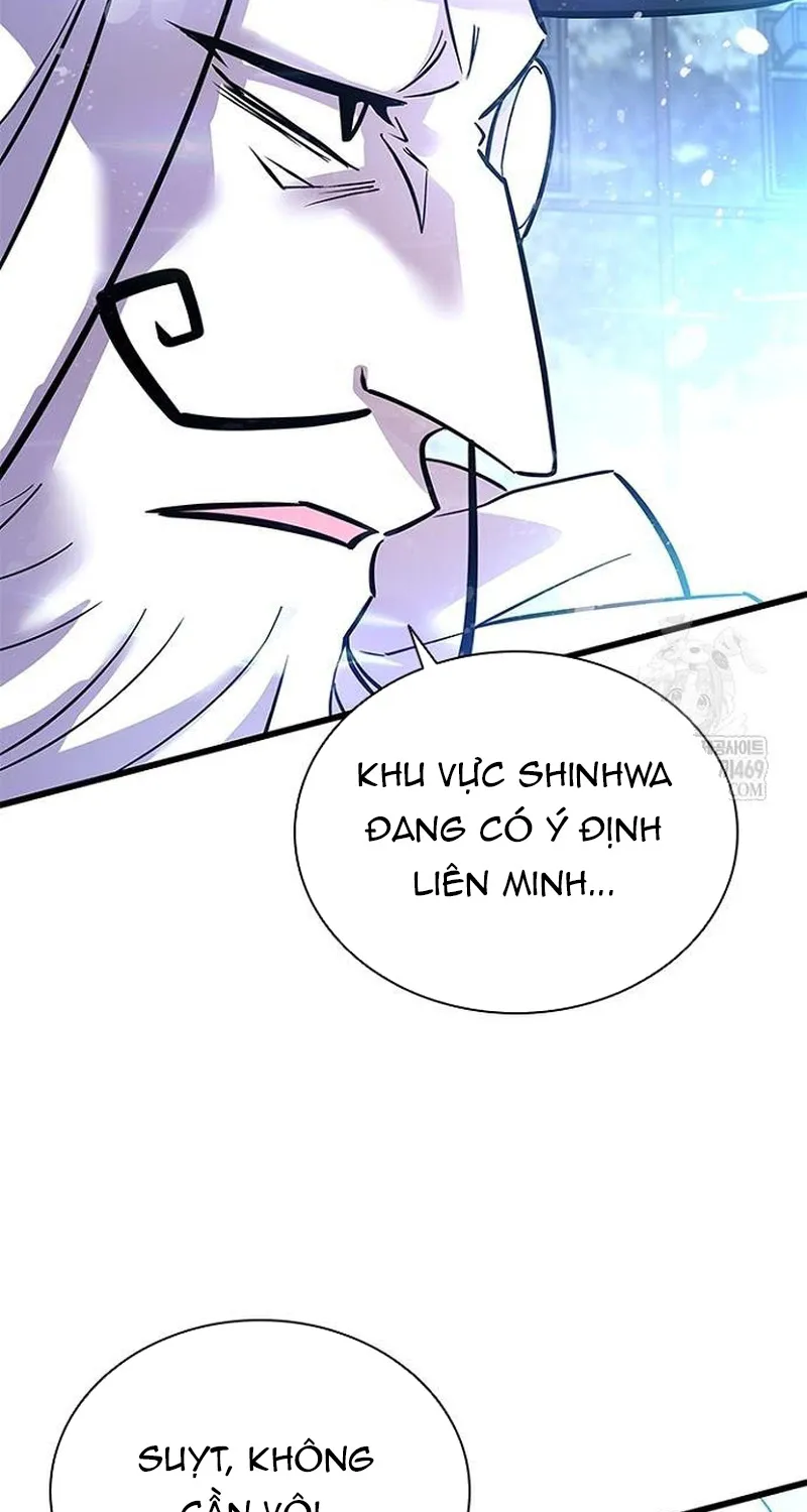 Chuyển Sinh Thành Ác Nhân Chương 230 Ảnh 47