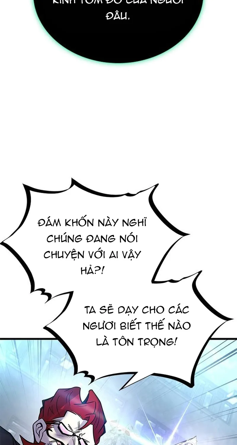Chuyển Sinh Thành Ác Nhân Chương 230 Ảnh 56