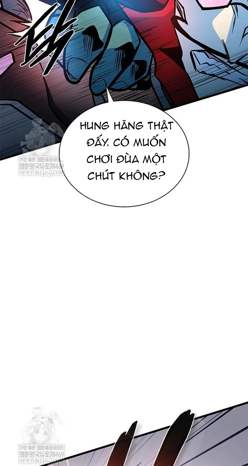 Chuyển Sinh Thành Ác Nhân Chương 230 Ảnh 59