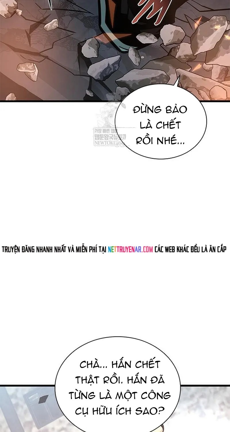 Chuyển Sinh Thành Ác Nhân Chương 230 Ảnh 78