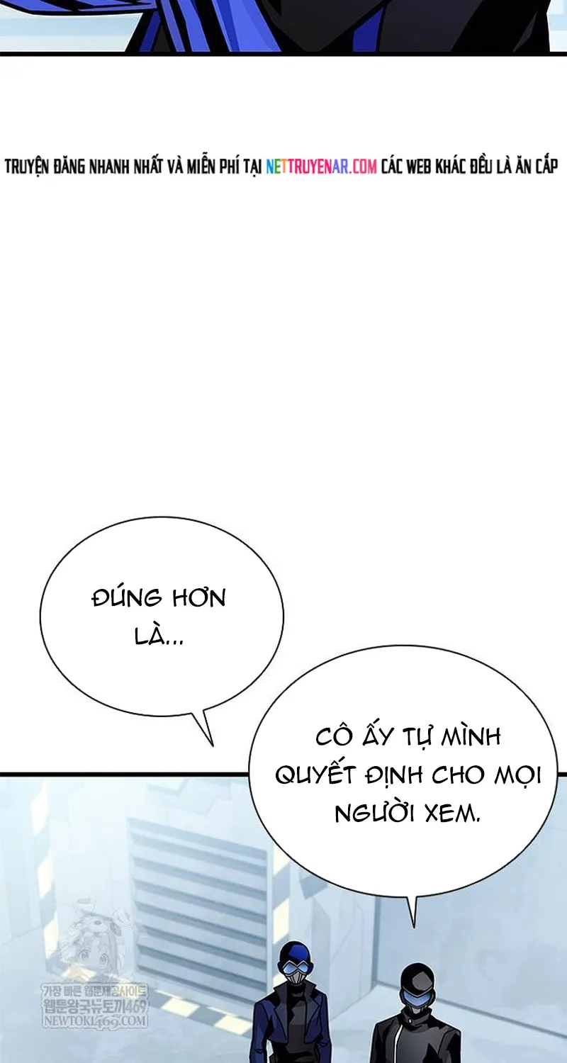 Chuyển Sinh Thành Ác Nhân Chương 230 Ảnh 87