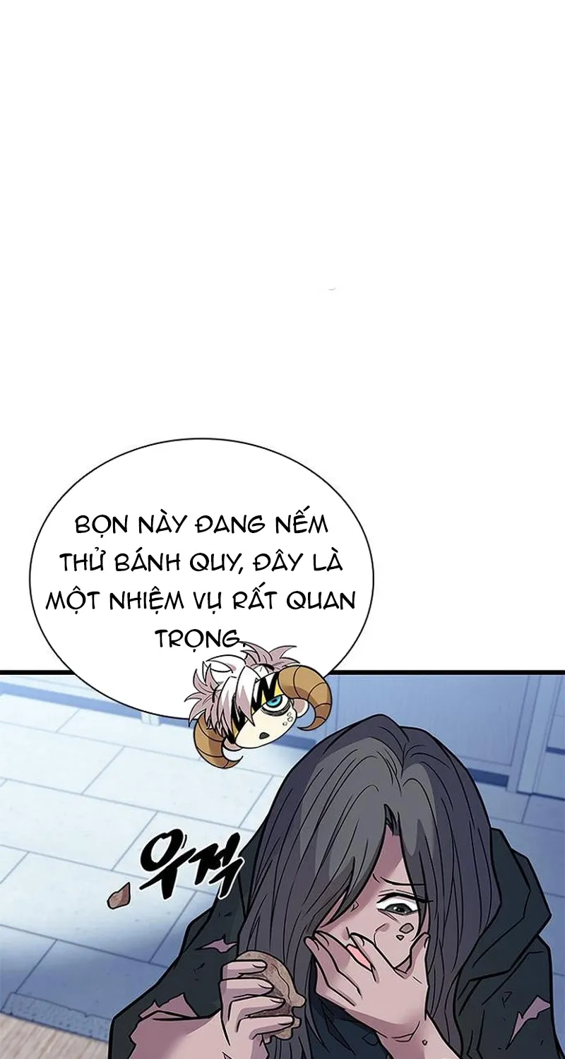 Chuyển Sinh Thành Ác Nhân Chương 230 Ảnh 10