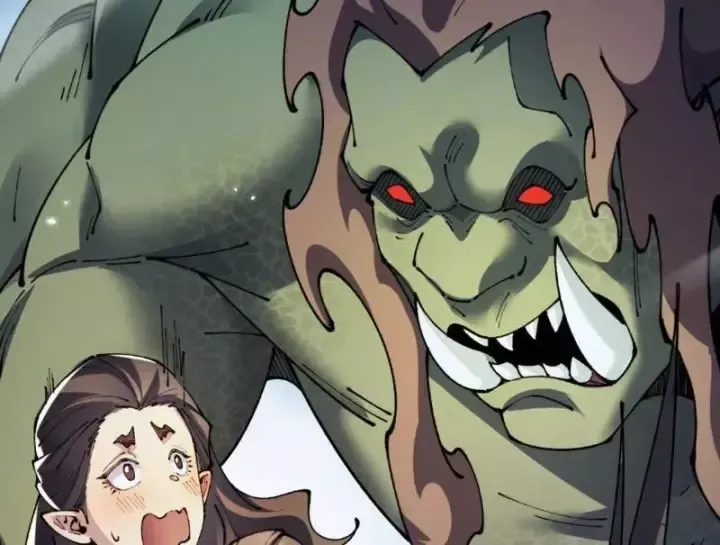 Chuyển Sinh Thành Goblin Chương 111 Ảnh 153