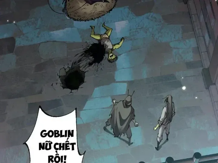 Chuyển Sinh Thành Goblin Chương 111 Ảnh 27