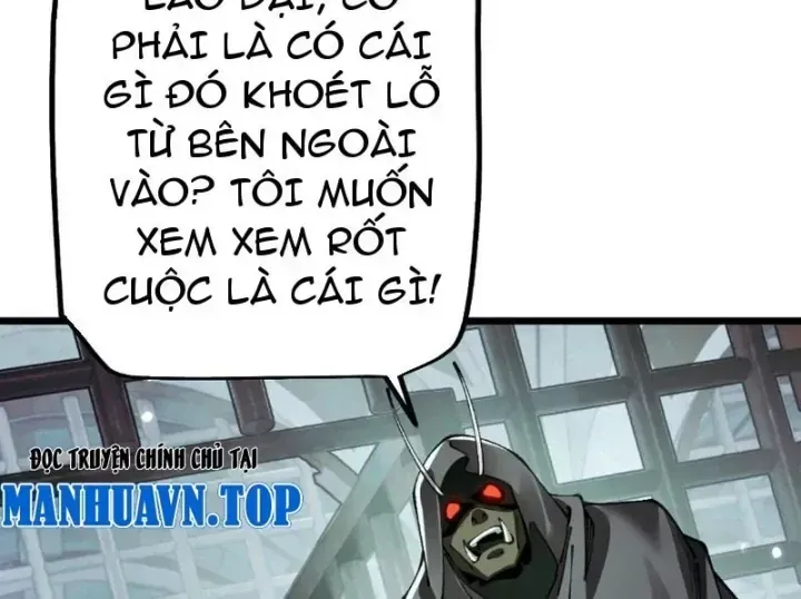 Chuyển Sinh Thành Goblin Chương 111 Ảnh 30