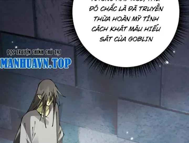 Chuyển Sinh Thành Goblin Chương 111 Ảnh 76