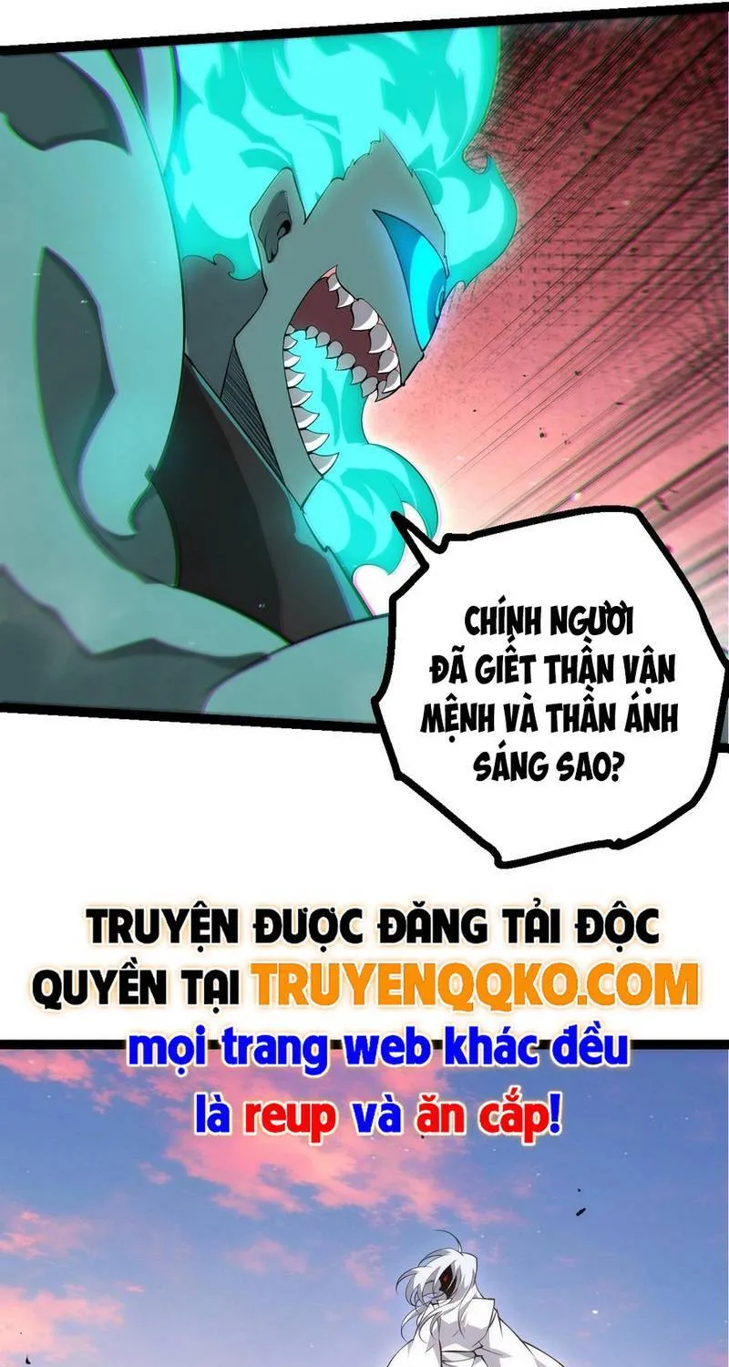 Chuyển Sinh Thành Liễu Đột Biến Chương 519 Ảnh 21