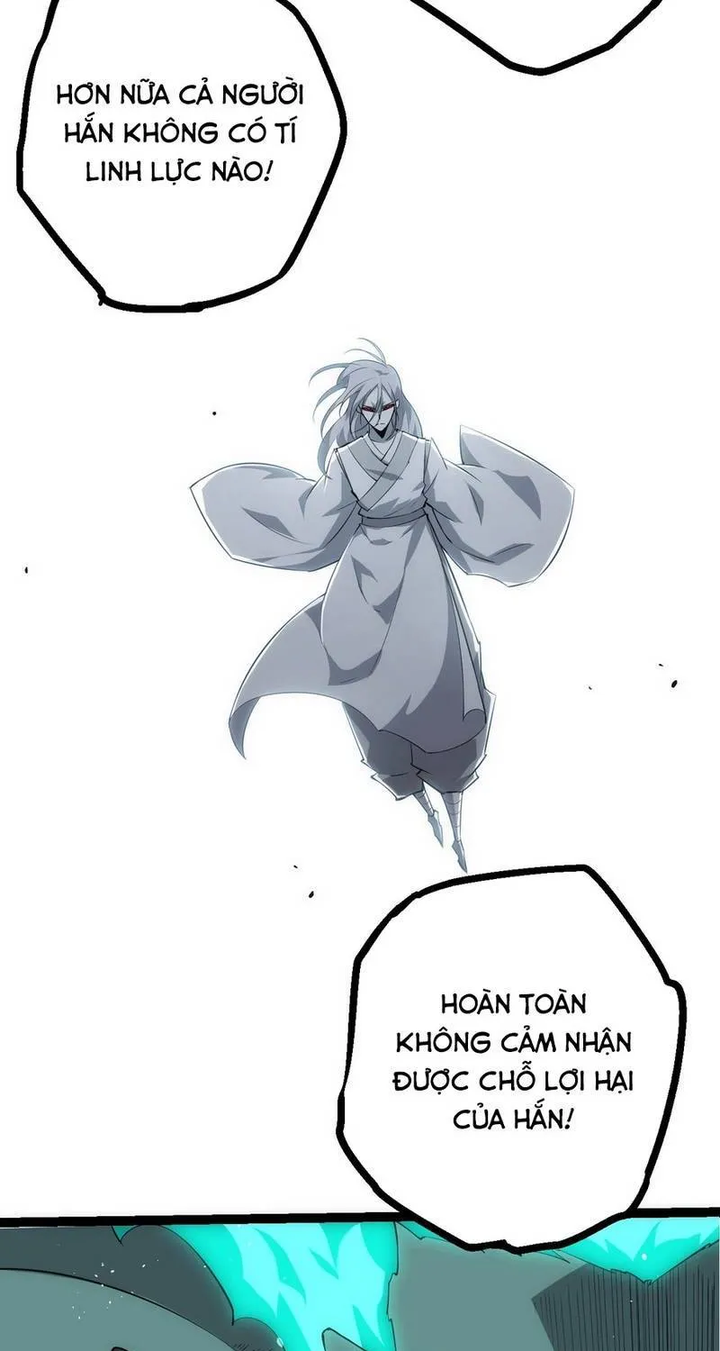 Chuyển Sinh Thành Liễu Đột Biến Chương 519 Ảnh 23