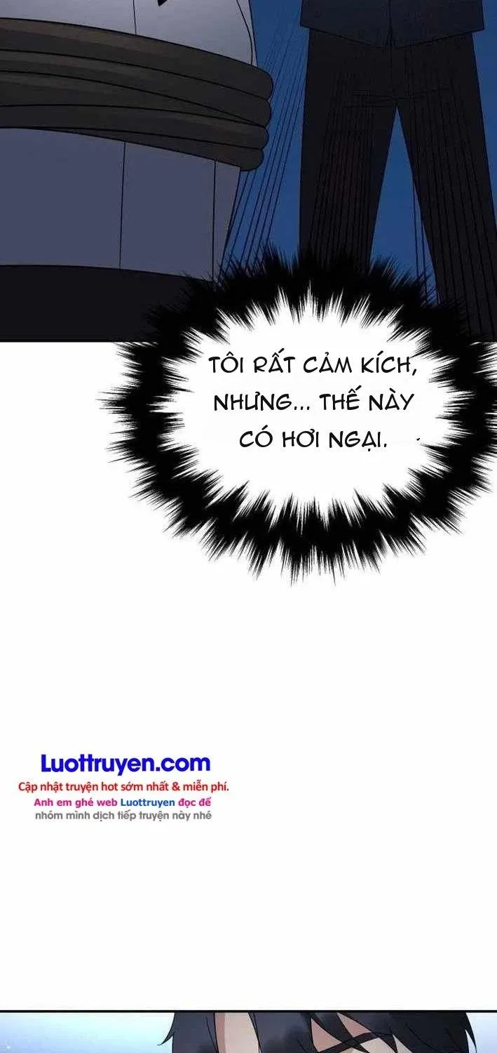 Chuyển Sinh Trở Thành Cảnh Sát: Ta Dùng Tiền Trừng Trị Kẻ Ác Chương 40 Ảnh 25