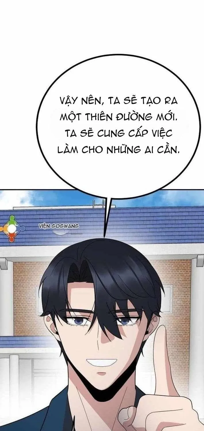 Chuyển Sinh Trở Thành Cảnh Sát: Ta Dùng Tiền Trừng Trị Kẻ Ác Chương 40 Ảnh 31