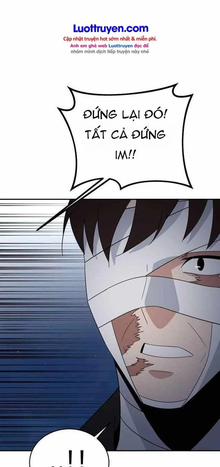 Chuyển Sinh Trở Thành Cảnh Sát: Ta Dùng Tiền Trừng Trị Kẻ Ác Chương 40 Ảnh 36