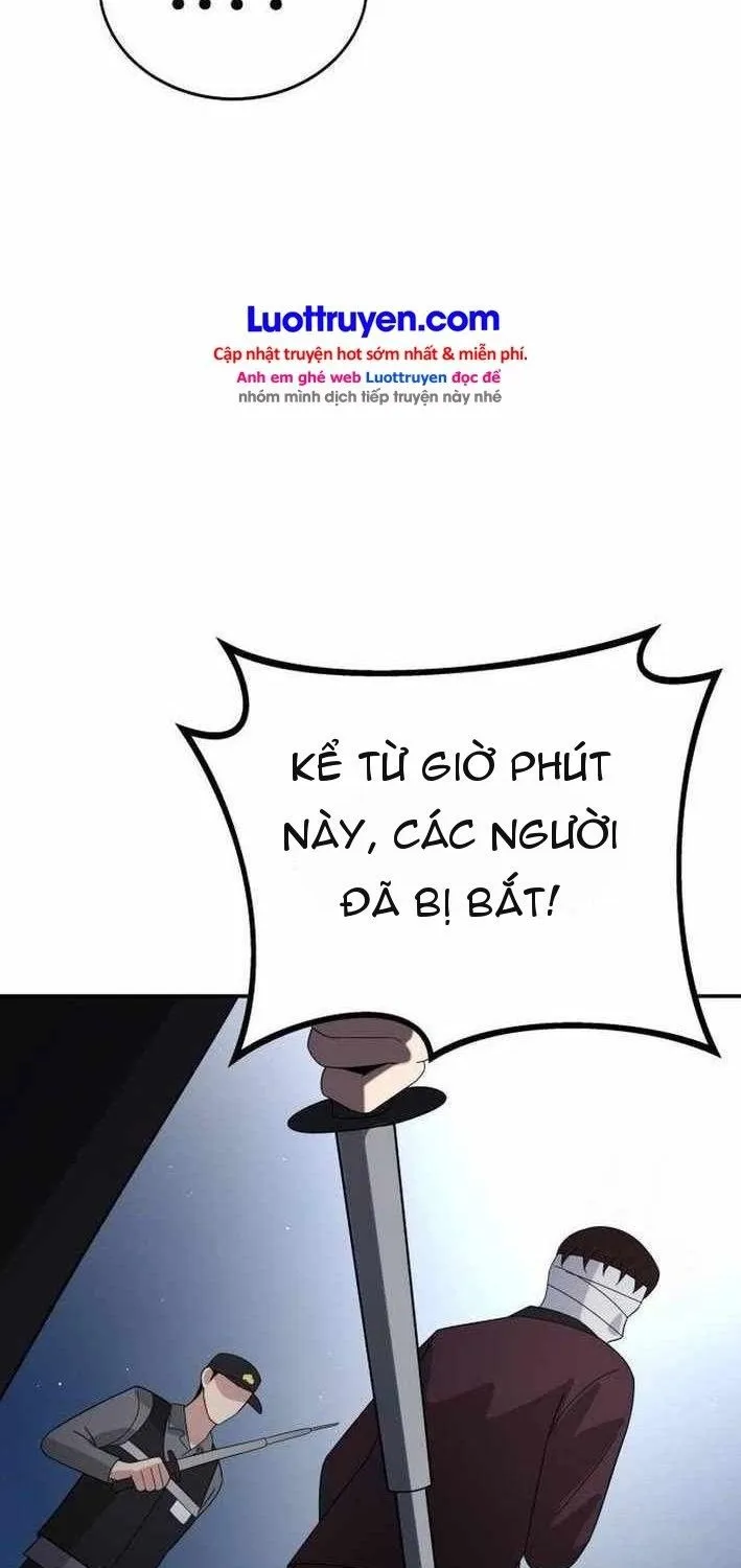 Chuyển Sinh Trở Thành Cảnh Sát: Ta Dùng Tiền Trừng Trị Kẻ Ác Chương 40 Ảnh 37