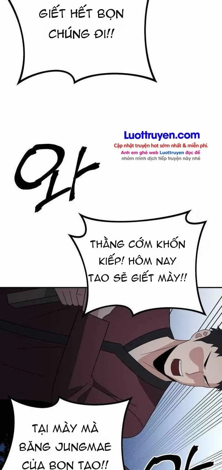 Chuyển Sinh Trở Thành Cảnh Sát: Ta Dùng Tiền Trừng Trị Kẻ Ác Chương 40 Ảnh 49